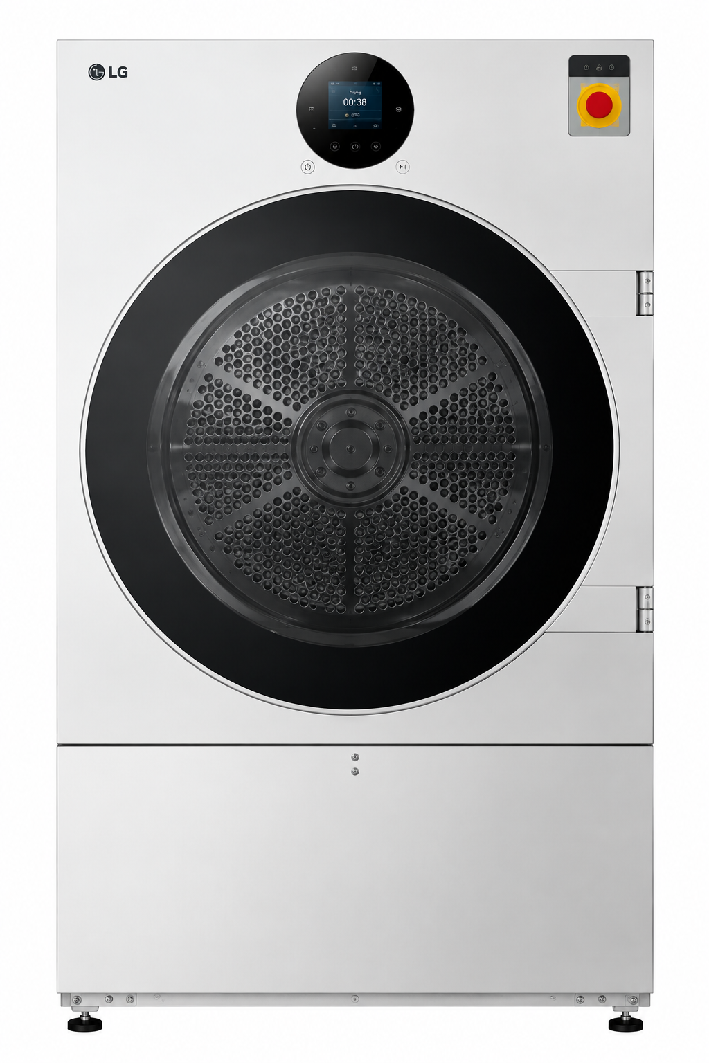 LG Zeus profesionalni sušač